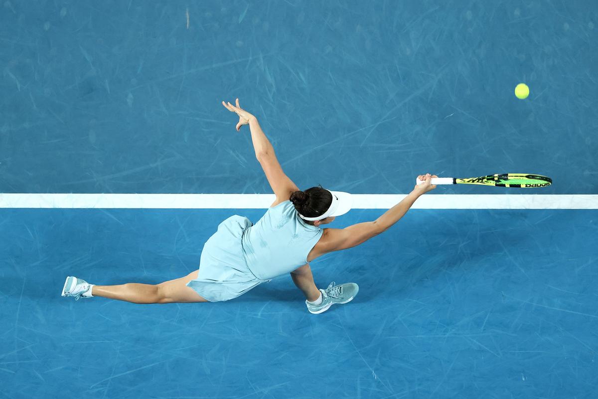 „Taifunul” Naomi Osaka a pus ochii pe teritoriul Simonei Halep: „Ăsta e marele obiectiv, ar fi cel mai tare lucru”