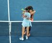 Naomi Osaka - Jennifer Brady, finala Australian Open 2021