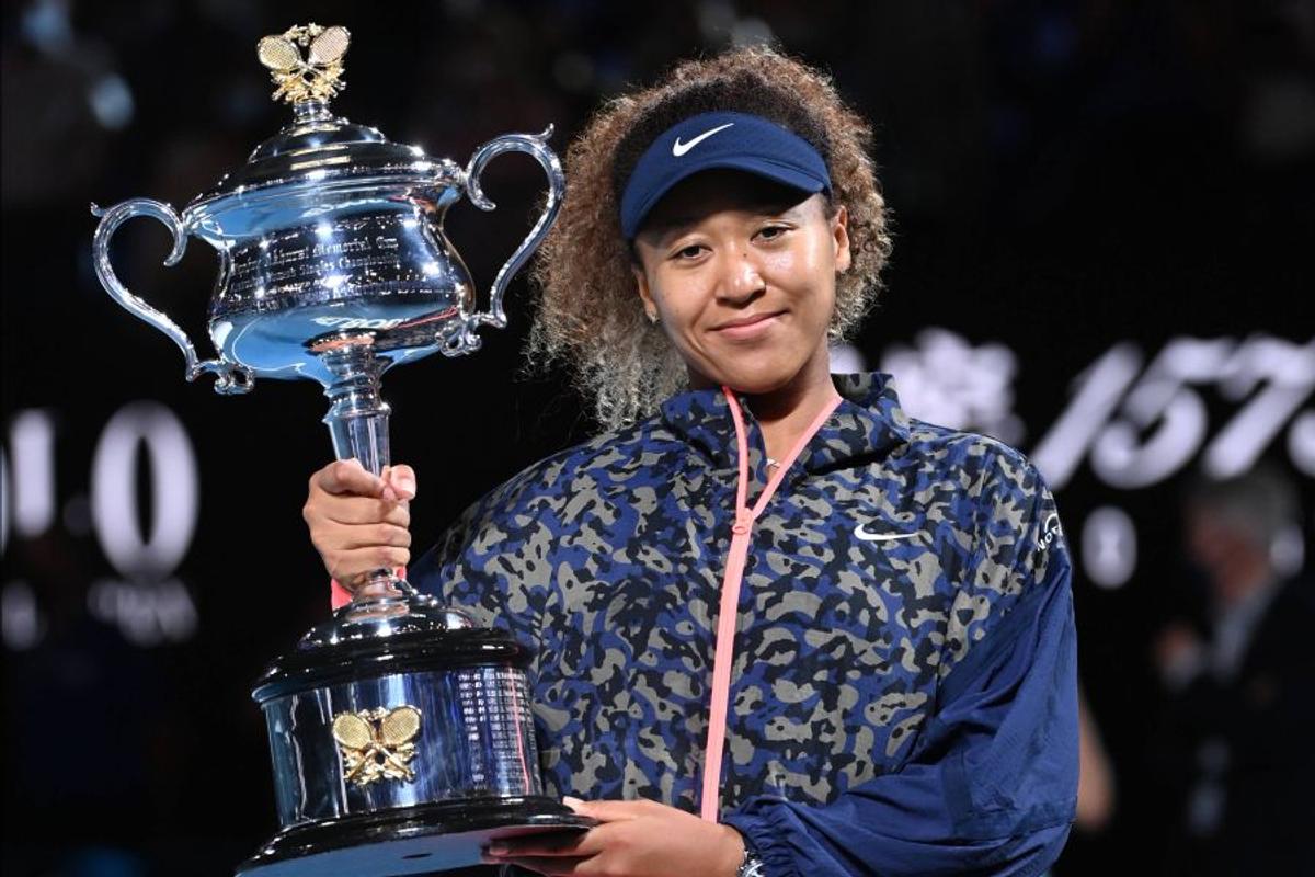 „Taifunul” Naomi Osaka a pus ochii pe teritoriul Simonei Halep: „Ăsta e marele obiectiv, ar fi cel mai tare lucru”