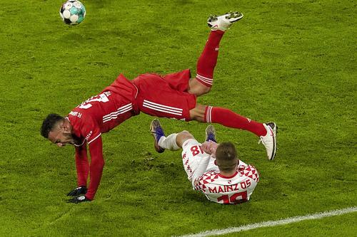 FOTO: Guliver/GettyImages