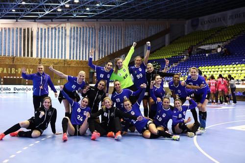 FOTO: Facebook @HCDBraila