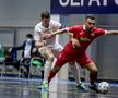 Kairat - CS United Galatați 6-1 / FOTO: Facebook @unitedgalati