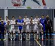 Kairat - CS United Galatați 6-1 / FOTO: Facebook @unitedgalati