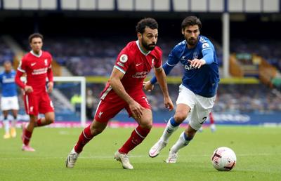 Everton - Liverpool » Cel mai dezechilibrat „Merseyside Derby” din ultimii ani! Trei ponturi oferite de tipsterii GSP