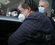 Croatul Dario Canadjija (26 de ani), mijlocașul defensiv al celor de la Astra, a vorbit despre condamnarea lui Ioan Niculae, patronul giurgiuvenilor.