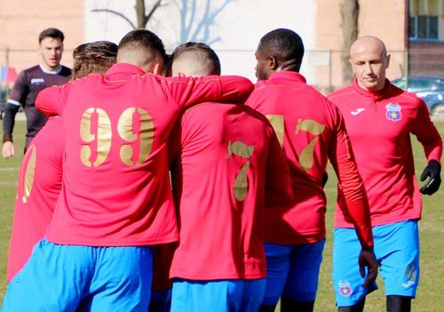 FOTO: Facebook @CSASTEAUA