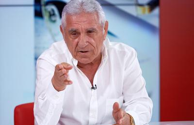 EXCLUSIV Ce ofertă i-a făcut Giovanni Becali unui fost oficial LPF: „L-am refuzat! Nici papagalul meu de 1.000 de euro nu mă mai recunoștea dacă acceptam”
