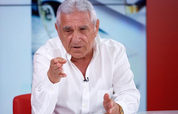 EXCLUSIV Ce ofertă i-a făcut Giovanni Becali unui fost oficial LPF: „L-am refuzat! Nici papagalul meu de 1.000 de euro nu mă mai recunoștea dacă acceptam”