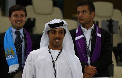 City Football Group, parteneriat cu încă un club din Europa! Au ajuns la 11 echipe în portofoliu
