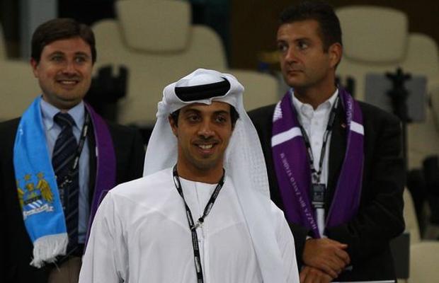 City Football Group, parteneriat cu încă un club din Europa! Au ajuns la 11 echipe în portofoliu