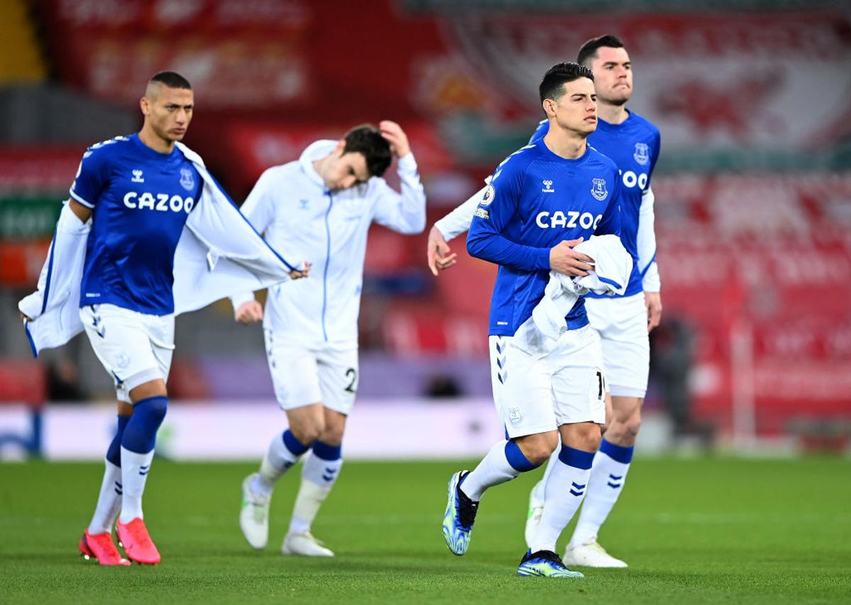 Criza lui Liverpool se adâncește: nu s-a mai întâmplat de aproape 100 de ani! Mesaj clar: „Am devenit o țintă ușoară”