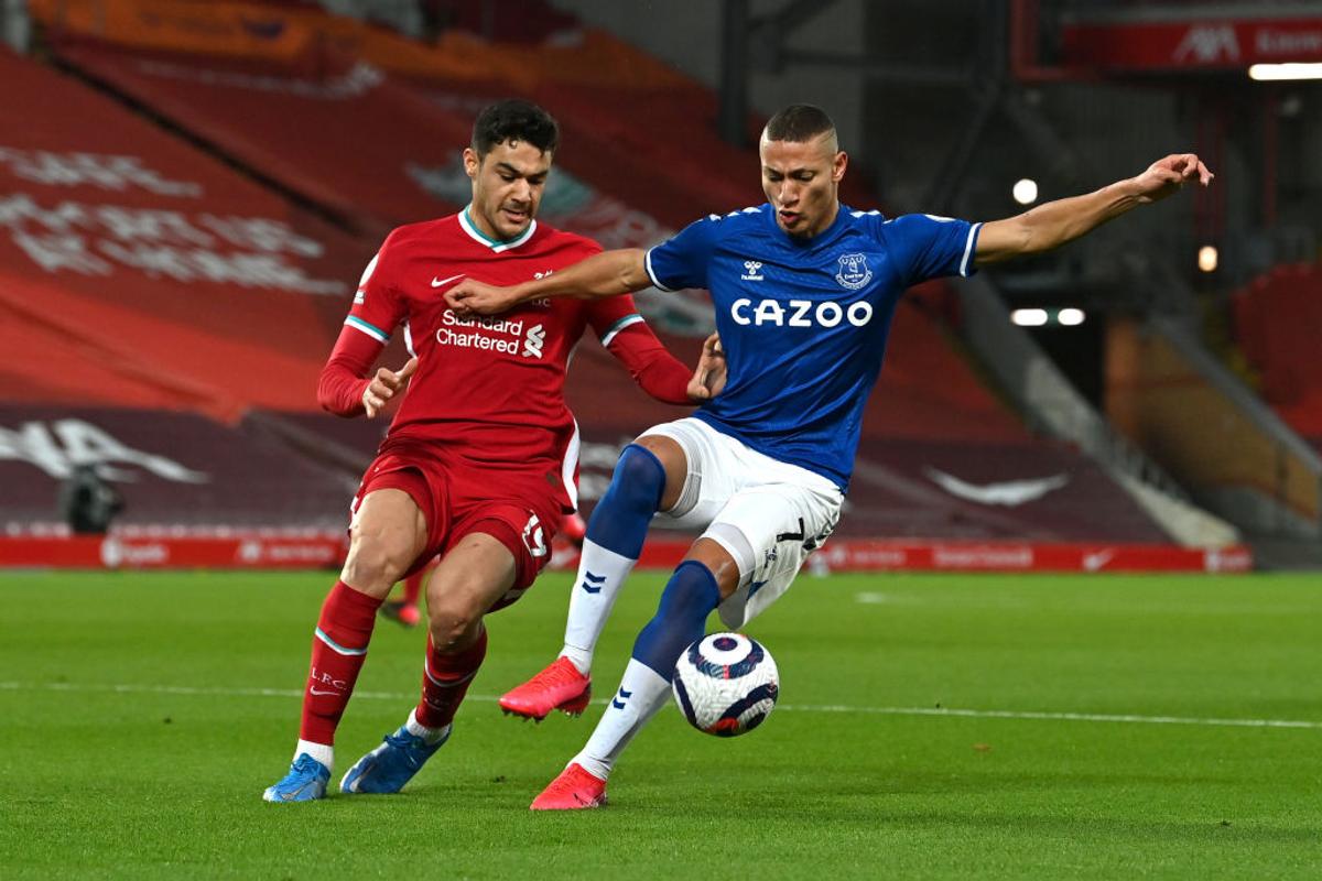 Criza lui Liverpool se adâncește: nu s-a mai întâmplat de aproape 100 de ani! Mesaj clar: „Am devenit o țintă ușoară”