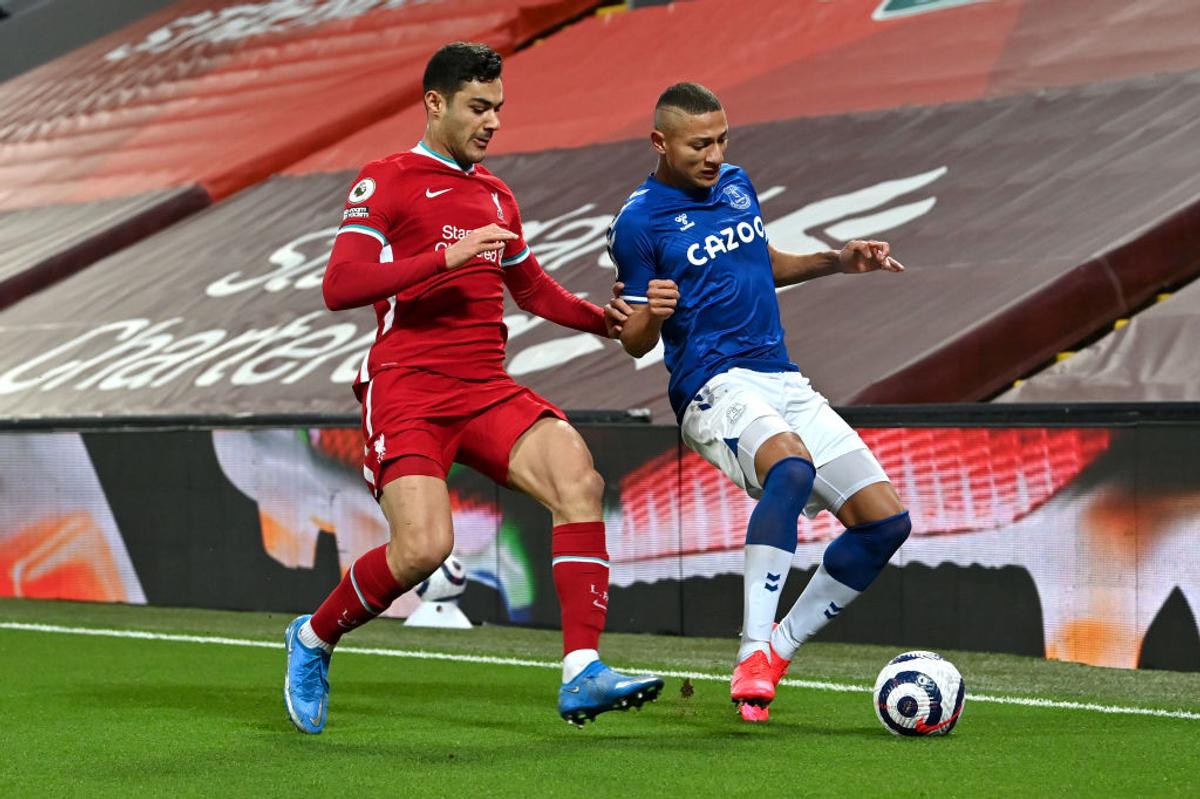 Criza lui Liverpool se adâncește: nu s-a mai întâmplat de aproape 100 de ani! Mesaj clar: „Am devenit o țintă ușoară”