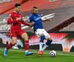 Liverpool - Everton