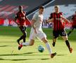 FOTO. Bayern Munchen, înfrângere în Bundesliga! A doua etapă fără victorie pentru bavarezi