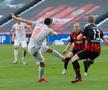 FOTO. Bayern Munchen, înfrângere în Bundesliga! A doua etapă fără victorie pentru bavarezi