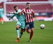 FOTO Lupta la titlu din La Liga, relansată! Atletico Madrid a pierdut pe Wanda Metropolitano