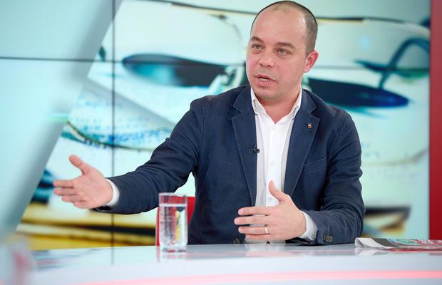 EXCLUSIV Marius Avram, despre lovitura primită de la CCA: „Mi-am pus întrebarea asta și tot m-am frământat să aflu ce s-a întâmplat”
