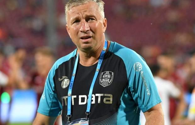 EXCLUSIV Claudiu Niculescu, despre despărțirea lui Dan Petrescu de CFR Cluj: „A fost forțat să plece! Nu au mai avut răbdare”
