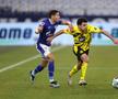 VIDEO + FOTO Schalke 0-4 Dortmund! Încă o prestație monstruoasă a lui Haaland