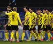 VIDEO + FOTO Schalke 0-4 Dortmund! Încă o prestație monstruoasă a lui Haaland