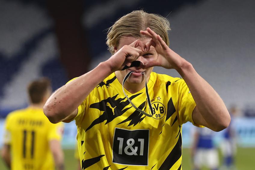 chalke 04 și Borussia Dortmund se întâlnesc astăzi, de la ora 19:30, în runda cu numărul 22 din Bundesliga.