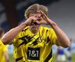 chalke 04 și Borussia Dortmund se întâlnesc astăzi, de la ora 19:30, în runda cu numărul 22 din Bundesliga.