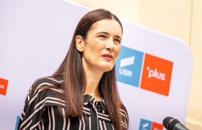 Planul lui Clotilde Armand pentru Pro Rapid » Ce se va întâmpla cu baza giuleștenilor