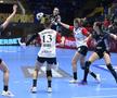 CSM București - Esbjerg / FOTO: Raed Krishan (GSP)
