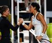 Simona Halep va da peste Caroline Garcia în primul tur de la Doha / Sursă foto: Guliver/Getty Images