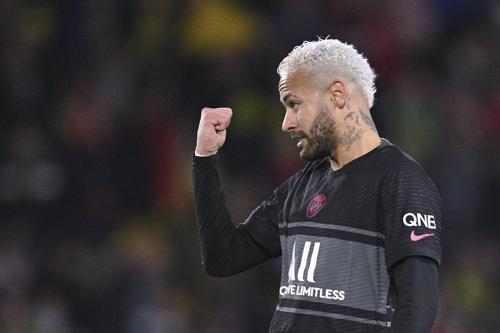 Neymar (29 de ani), starul lui PSG, e nemulțumit de atitudinea pe care fanii brazilieni o au față de națională Selecao.