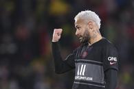 Neymar se ia de fanii brazilieni: „E trist, nu știu cum am ajuns aici”
