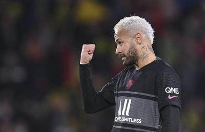 Neymar se ia de fanii brazilieni: „E trist, nu știu cum am ajuns aici”