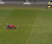 Faze controversate în Chindia - FC Botoșani