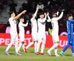 CFR Cluj - Rapid 2-1 // 20.02.2022