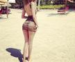 Cum arată azi şi ce a ajuns Zahia Dehar, fata care era să-i trimită după gratii pe celebrii Benzema şi Ribery
