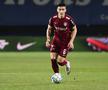 CFR Cluj - Rapid 2-1 // 20.02.2022
