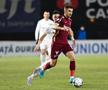 CFR Cluj - Rapid 2-1 // 20.02.2022