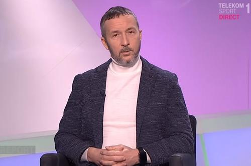 Mihai Stoica nu dezarmează: „Se poate orice, la ce joacă CFR”