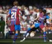 Ca-n vremurile bune! Barcelona a făcut show la Valencia: Aubameyang, în istoria La Liga