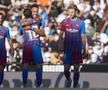Valencia - Barcelona » Meci tare în La Liga, LIVE pe GSP
