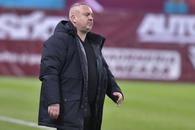 Concluziile lui Mihai Iosif, după CFR Cluj - Rapid: „Ieșirea lui ne-a dereglat”