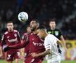 CFR Cluj - Rapid 2-1 // 20.02.2022