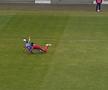 Faze controversate în Chindia - FC Botoșani