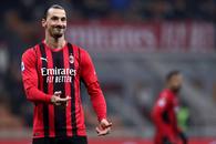 Ibrahimovic a anunțat ce va face după retragere: „Îmi dă adrenalină”
