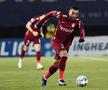 CFR Cluj - Rapid 2-1 // 20.02.2022