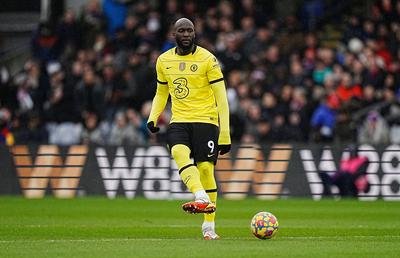 Uluitor! Romelu Lukaku a atins mingea de 7 ori într-un meci întreg. De două ori în 45 de minute!
