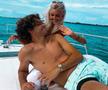 Morgan Riddle, iubita lui Taylor Fritz / Sursă foto: Instagram.com@moorrgs
