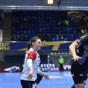 CSM București - Esbjerg / FOTO: Raed Krishan (GSP)
