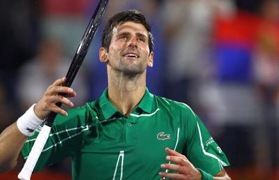 Novak Djokovic revine! Adversari dificili la primul turneu după expulzarea din Australia